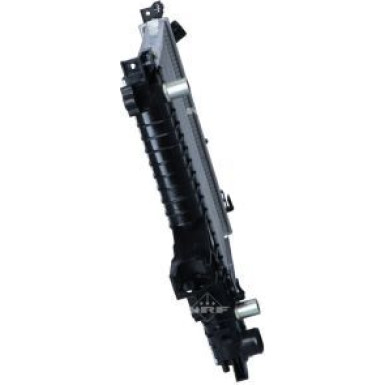 Kühler, Motorkühlung 53946 Kühler, Motorkühlung 53946