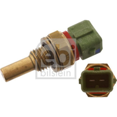 Temperatursensor PSA Xantia,XM,406,605 93-03 30768