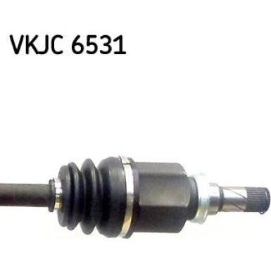 Antriebswelle VKJC 6531