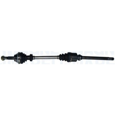 Antriebswelle TDS0038 Antriebswelle TDS0038