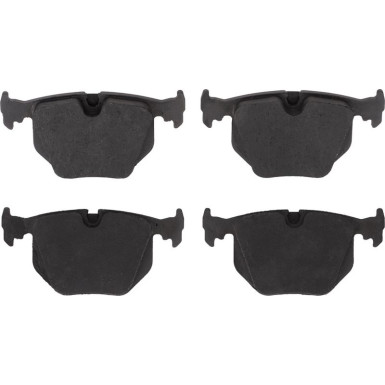 Bremsbelagsatz Bmw T. E34 M5 COTEC GDB1119 Bremsbelagsatz Bmw T. E34 M5 COTEC GDB1119