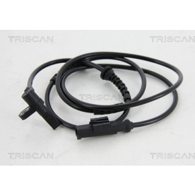 Sensor, Raddrehzahl 818015126