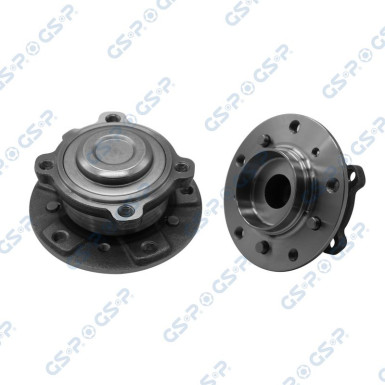 GSP Radlager 9400374 GSP Radlager 9400374