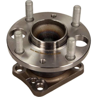 Radnabe MEYLE-ORIGINAL: True to OE 35-14 752 0003 Radnabe MEYLE-ORIGINAL: True to OE 35-14 752 0003