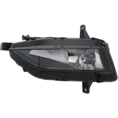 Nebelscheinwerfer Links H11 +KRVL VALEO PQ VW GOLF VII (-GTI) 4,17 47417