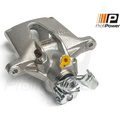 PROFIPOWER Bremssattel 4B2449L