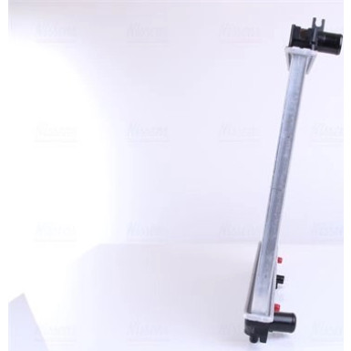 Wasserkühler PKW 64159