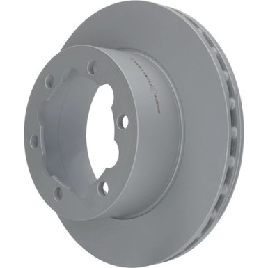 Bremsscheibe Db T. Sprinter 06 24.0128-0202.1 Bremsscheibe Db T. Sprinter 06 24.0128-0202.1