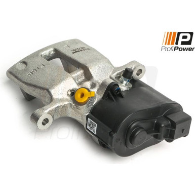PROFIPOWER Bremssattel 4B2233L PROFIPOWER Bremssattel 4B2233L