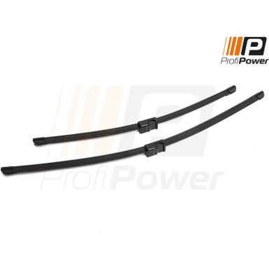 PROFIPOWER Wischblatt 1W1007K PROFIPOWER Wischblatt 1W1007K