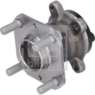 FEBI BILSTEIN Radlagersatz 188645 FEBI BILSTEIN Radlagersatz 188645