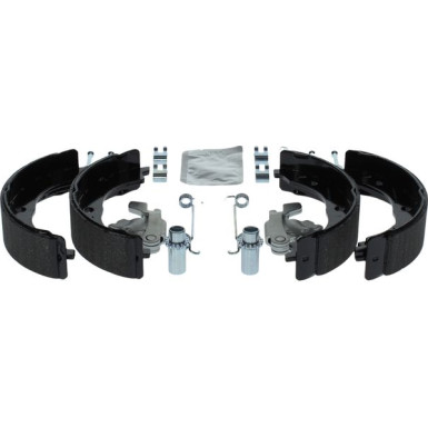Bremsbackensatz FIAT Ducato, PEUGEOT Boxer 94-05 0 204 113 821