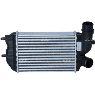 Ladeluftkühler 30066A