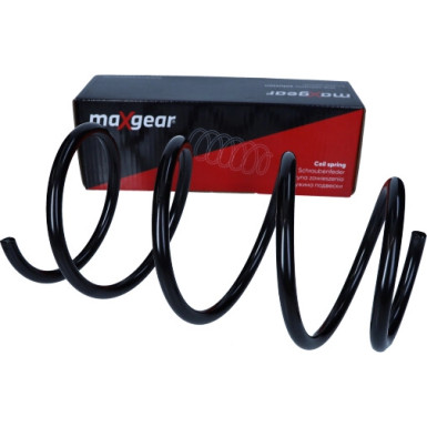 Maxgear Fahrwerksfeder Renault P. Megane Scenic 1.9D/2.0B 97-03 60-0087