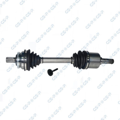GSP Antriebswelle 262029 GSP Antriebswelle 262029