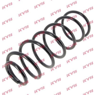 KYB Fahrwerksfeder Vw P. Golf Iii, Vento 1.4/1.6/1.8 10.91-04.99 K-Flex RA3773