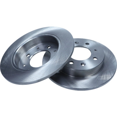 Maxgear Bremsscheibe Kia T. Cerato 04 19-2451 Maxgear Bremsscheibe Kia T. Cerato 04 19-2451