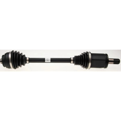 Antriebswelle SX VA li BMW X3,X4 10 GKN Automotive OE-Technologie 50°- Beugewinkel 36768