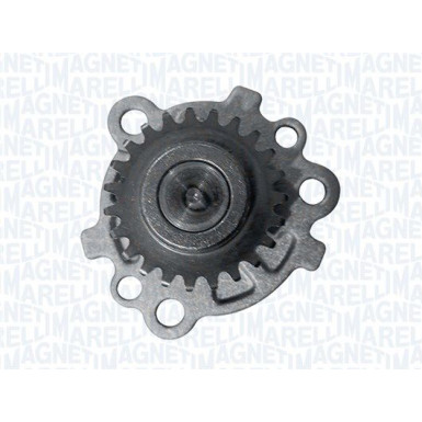 MAGNETI MARELLI Ölpumpe 351516000142 MAGNETI MARELLI Ölpumpe 351516000142