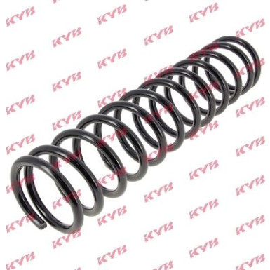 FEDER - FEDERUNG/DÄMPFUNG SKODA T. FAVORIT 1.3 05.89-09.94 5D KYBRA5131 FEDER - FEDERUNG/DÄMPFUNG SKODA T. FAVORIT 1.3 05.89-09.94 5D KYBRA5131
