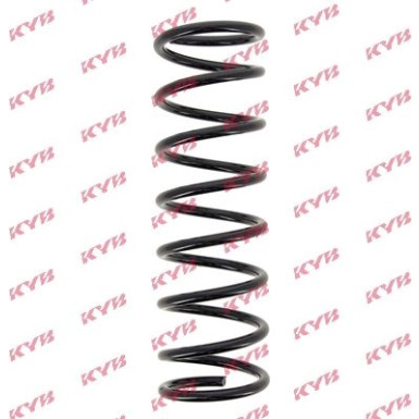KYB Fahrwerksfeder Mitsubishi T. Galant Iv 1.8I/1.8Td/2.0I 11.87-10.92 RA5376 KYB Fahrwerksfeder Mitsubishi T. Galant Iv 1.8I/1.8Td/2.0I 11.87-10.92 RA5376