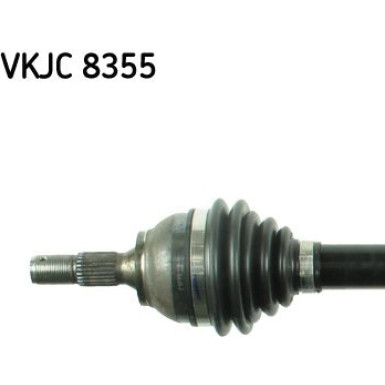 SKF Antriebswelle VKJC8355 SKF Antriebswelle VKJC8355