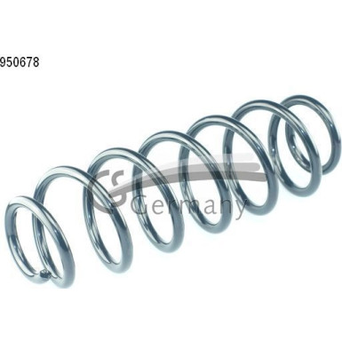 Feder - Federung/Dämpfung Vw T. Golf Iv/New Beetle/Seat Leon/Toledo Ii 09.96 14.950.678 Feder - Federung/Dämpfung Vw T. Golf Iv/New Beetle/Seat Leon/Toledo Ii 09.96 14.950.678