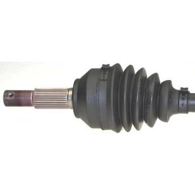 Antriebswelle VA li NISSAN Qashqai 06 36119