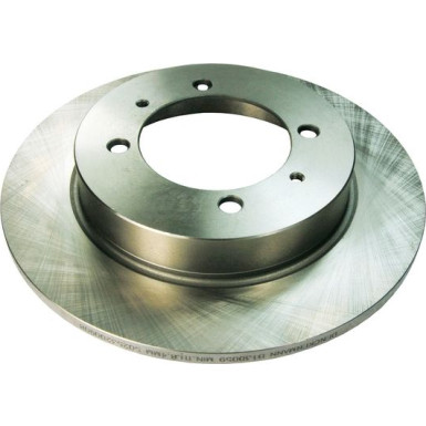 DENCKERMANN Bremsscheibe B130059 DENCKERMANN Bremsscheibe B130059