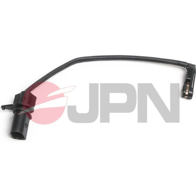 JPN Warnkontakt, Bremsbelagverschleiß 12H0059-JPN JPN Warnkontakt, Bremsbelagverschleiß 12H0059-JPN