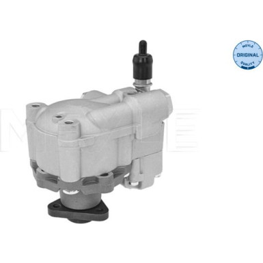 Servopumpe, Lenkung MEYLE-ORIGINAL: True to OE 314 631 0046 Servopumpe, Lenkung MEYLE-ORIGINAL: True to OE 314 631 0046