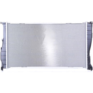 Wasserkühler PKW BMW 1 (E81,E87),3 (E90-E93) 04 FIRST FIT 60785A