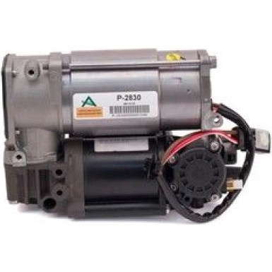 WABCO Kompressor/Druckluftanlage MERCEDES E,CLS 10 Original OES-Produkt P-2830