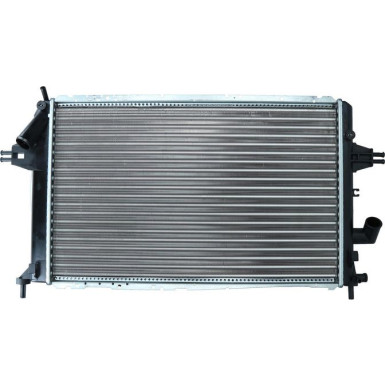 KAMOKA Kühler, Motorkühlung 7705205 KAMOKA Kühler, Motorkühlung 7705205