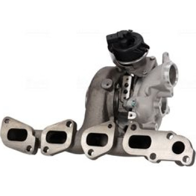 Nissens Turbo 93506 Nissens Turbo 93506