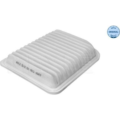 Luftfilter MEYLE-ORIGINAL: True to OE 32-12 321 0012
