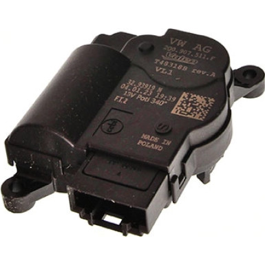 Original VAG Stellmotor Heizung VW Golf 13 2Q0907511F