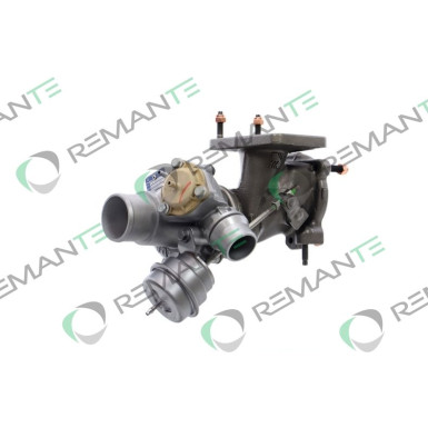 Lader, Aufladung 003-001-000039R