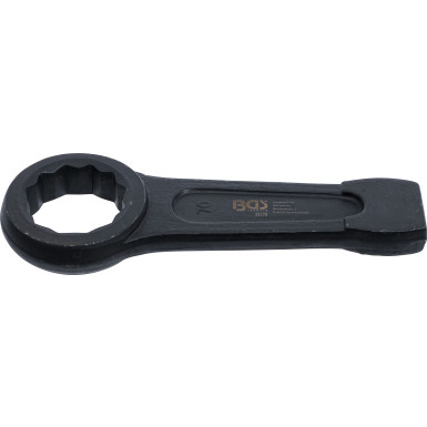 BGS Schlag-Ringschlüssel SW 70 mm 35170 BGS Schlag-Ringschlüssel SW 70 mm 35170