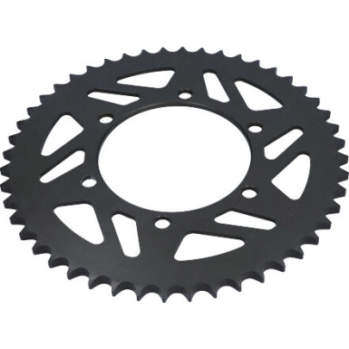 AFAM Kettenrad ALU 48 Zähne 13813-48 AFAM Kettenrad ALU 48 Zähne 13813-48