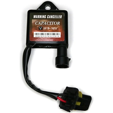 Widerstand Canbus für Xenon HID Steuergerät Widerstand Canbus für Xenon HID Steuergerät