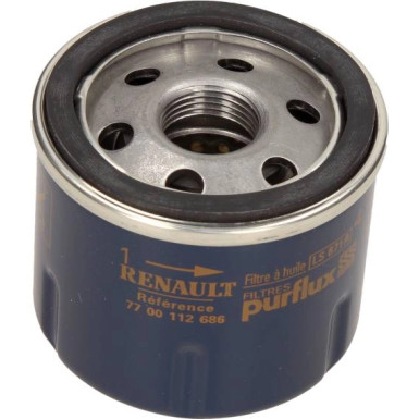 Ölfilter Renault 1.2 7700112686 Ölfilter Renault 1.2 7700112686