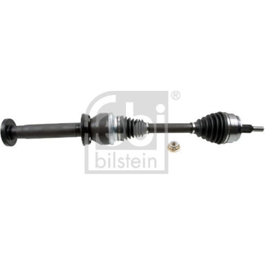 FEBI BILSTEIN Antriebswelle 184663