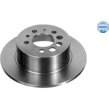 Bremsscheibe Volvo T. 240/260 MEYLE-ORIGINAL: True to OE 5155215013