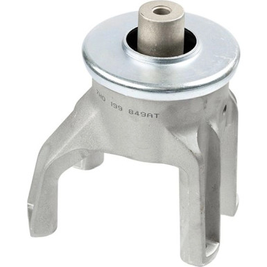 Lagerung, Motor Vw T5 03- Hinten 35026 01 Lagerung, Motor Vw T5 03- Hinten 35026 01