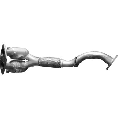 Katalytischer Alpha 147/156 1.6Ts 1091059 Katalytischer Alpha 147/156 1.6Ts 1091059
