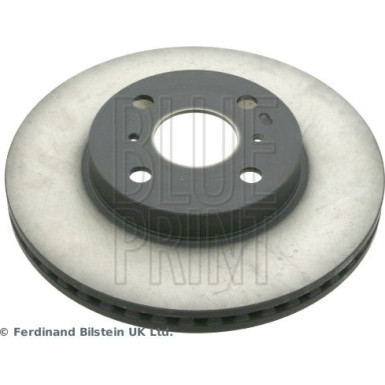 Bremsscheibe Toyota P. Yaris 1.0-1.3 Vvt-I 05 ADT343269 Bremsscheibe Toyota P. Yaris 1.0-1.3 Vvt-I 05 ADT343269