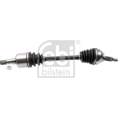 FEBI BILSTEIN Antriebswelle 181352