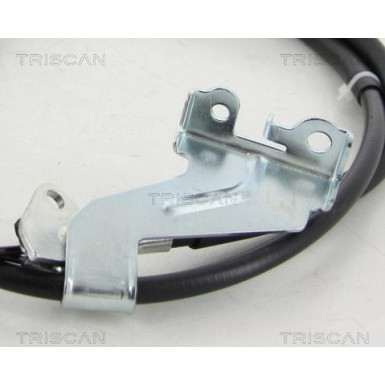 Seilzug, Feststellbremse Toyota T. Yaris 11- Le 8140131327 Seilzug, Feststellbremse Toyota T. Yaris 11- Le 8140131327