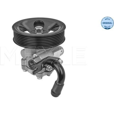 Servopumpe, Lenkung MEYLE-ORIGINAL: True to OE 37-14 631 0007 Servopumpe, Lenkung MEYLE-ORIGINAL: True to OE 37-14 631 0007